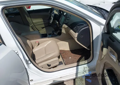 2012 Chrysler 300 Limited from USA, damaged, VIN 2C3CCACG3CH256608